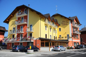 Отель Albergo Valbella, Галлио 